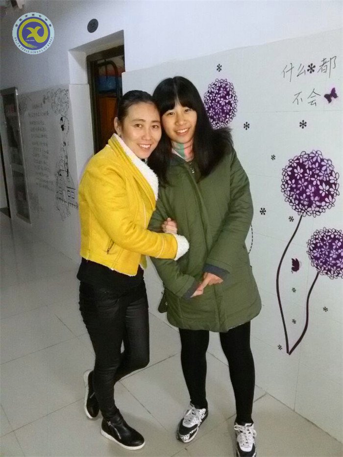 小小贺卡表心意 句句感激暖心房(图3)