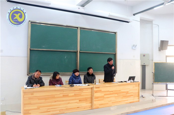 切磋琢磨 助力成长(图2)