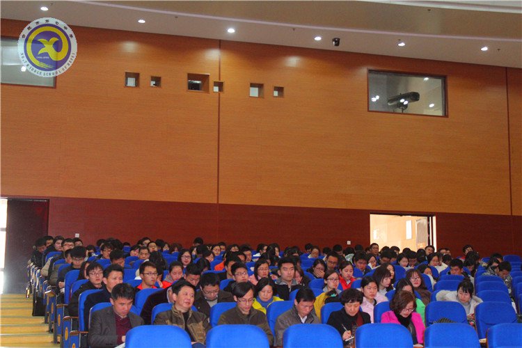 静心治校 静心执教 六秩花开(图6)