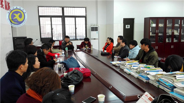 凝集体之智慧 聚全组之力量(图3)