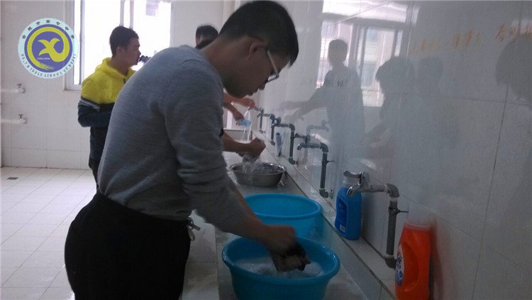 谆谆教诲养习惯,悠悠我心伴生活(图1)