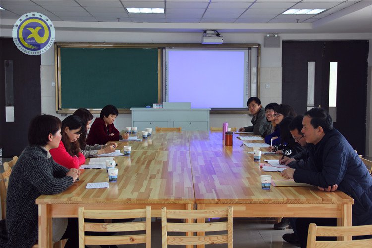 “二轮研讨”助力高效课堂 “三校交流”共创六月华章(图7)