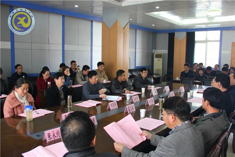 “二轮研讨”助力高效课堂 “三校交流”共创六月华章(图2)