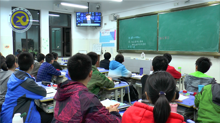 习惯初养成 文明记心中(图4)