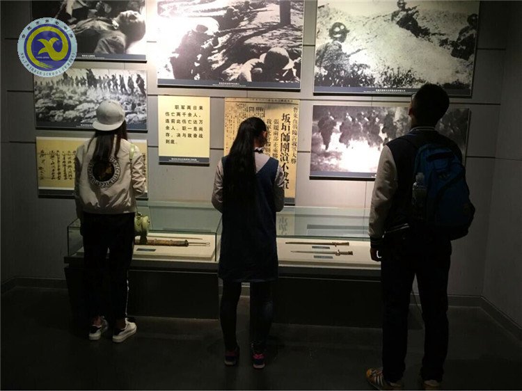 温历史战役,探青檀古木(图3)