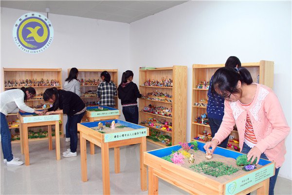 合肥七中那么美,我要去看看(图14)