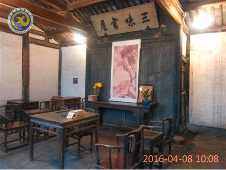  未曾走远，心已回味(图2)