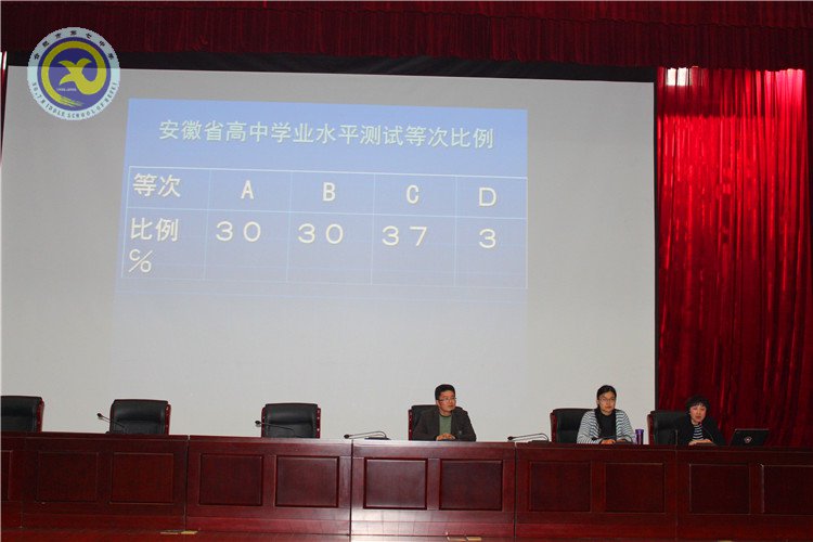  家校共发力，铸就新辉煌(图3)