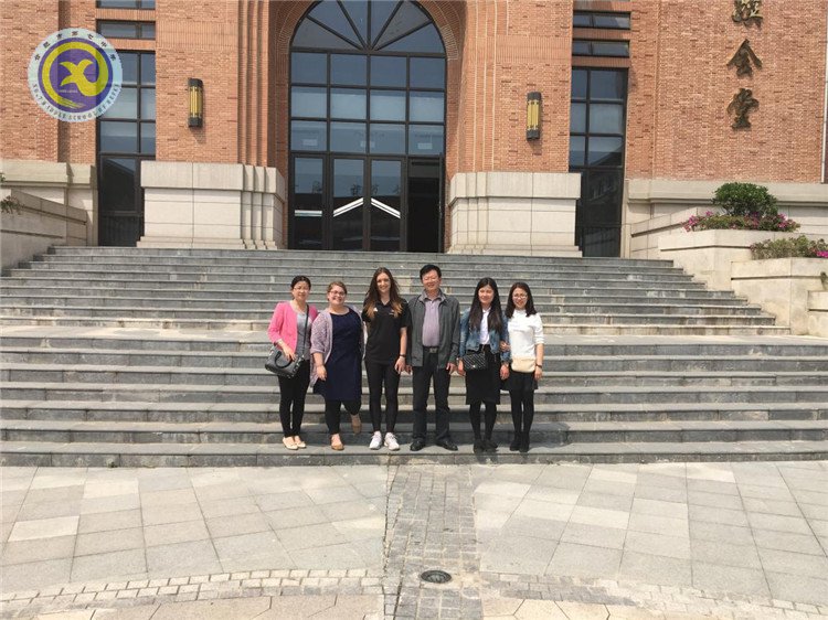 文化分享无国界，交流沟通促友谊(图7)