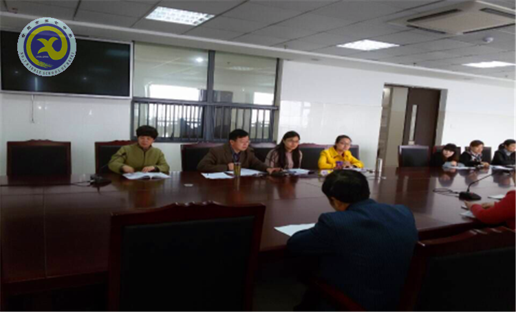 常规工作不松懈   心理安全两头抓(图1)