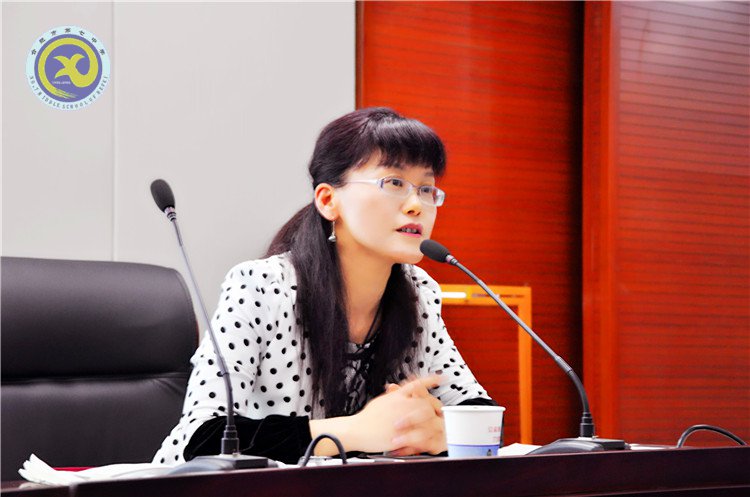  春风春雨受滋养，交流交心凝力量(图2)