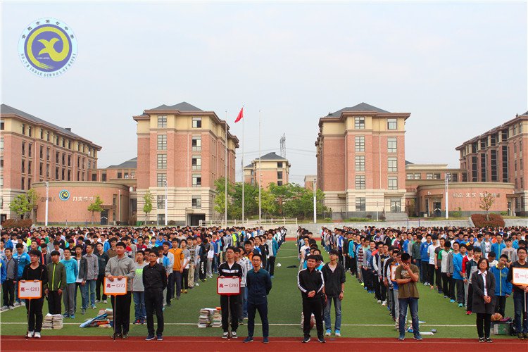 用爱心播撒希望，将知识送到山村(图2)