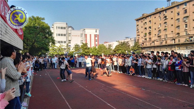 释放压力、放飞心灵，享受欢乐、轻松备考(图6)