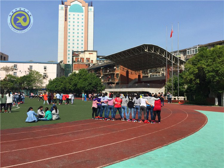 释放压力、放飞心灵，享受欢乐、轻松备考(图7)