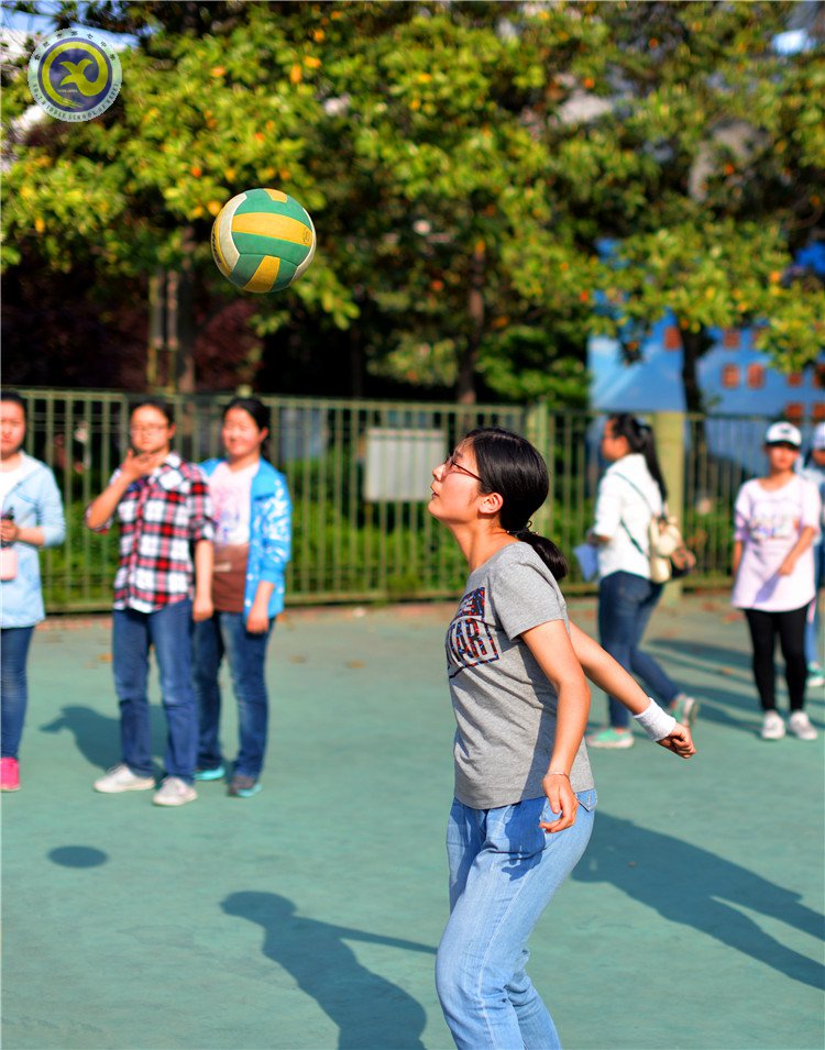 释放压力、放飞心灵，享受欢乐、轻松备考(图5)