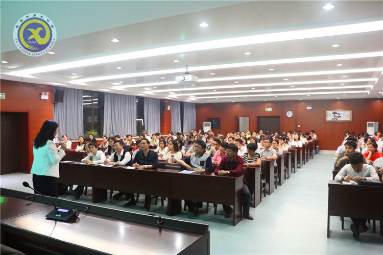 心理危机干预，合肥七中在行动(图3)