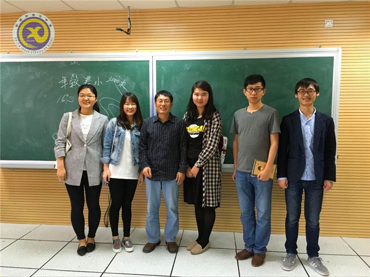 深耕校际交流合作,共创高三学子美好未来(图1)