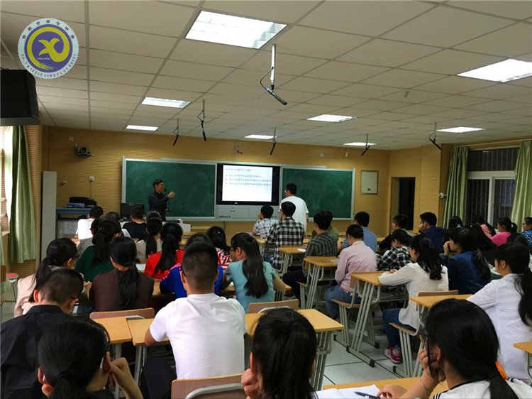 深耕校际交流合作,共创高三学子美好未来(图3)