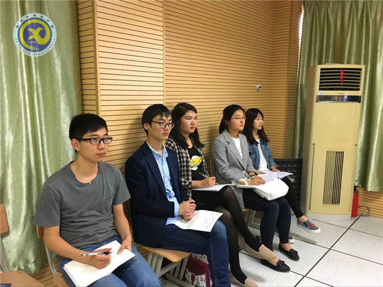 深耕校际交流合作,共创高三学子美好未来(图4)