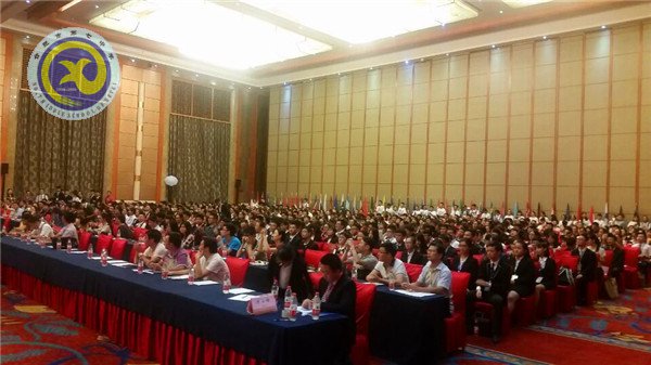 情系省模联 联通四海心(图2)