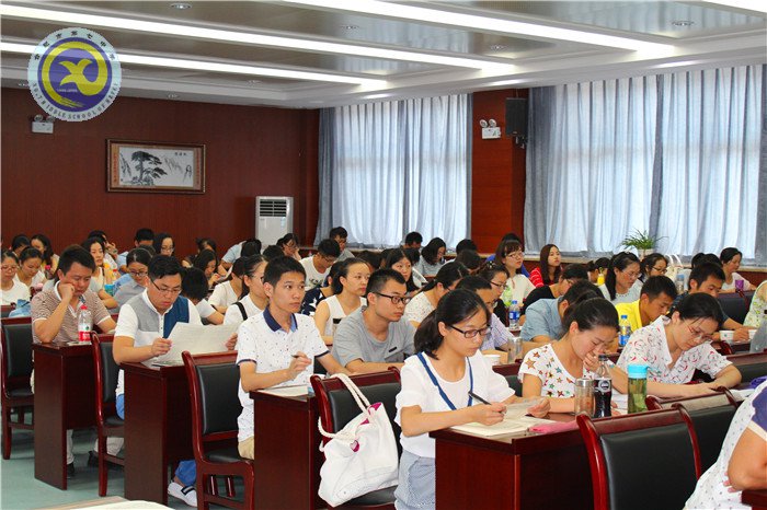 立足集体备课，提高教学效益(图2)