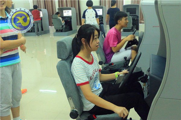 游校园 学校史 悟校风(图4)