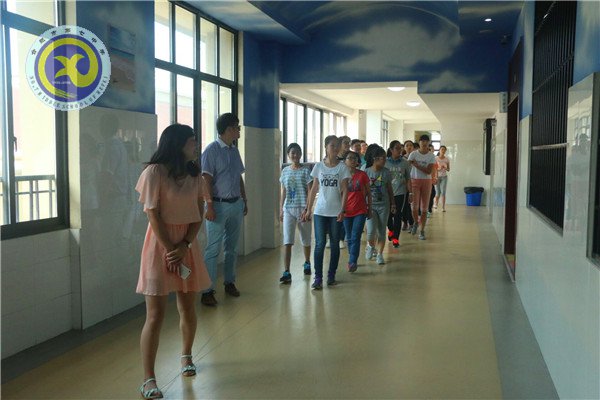 游校园 学校史 悟校风(图7)