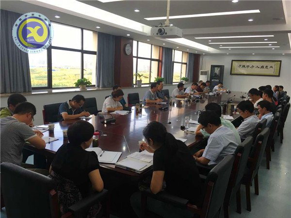 合肥七中召开体育工作大会(图4)