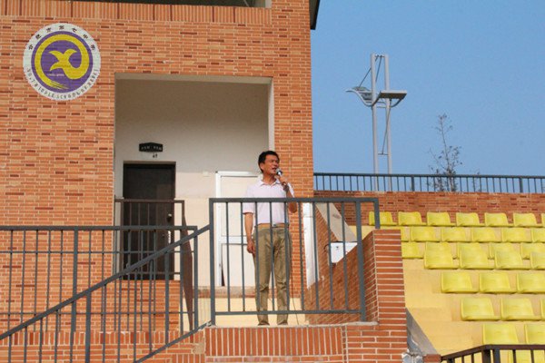 九•一八安全疏散演练规范有序(图7)