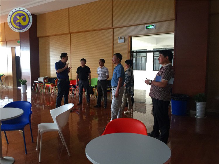 有缘百里来相会 携手共建同筑梦(图4)