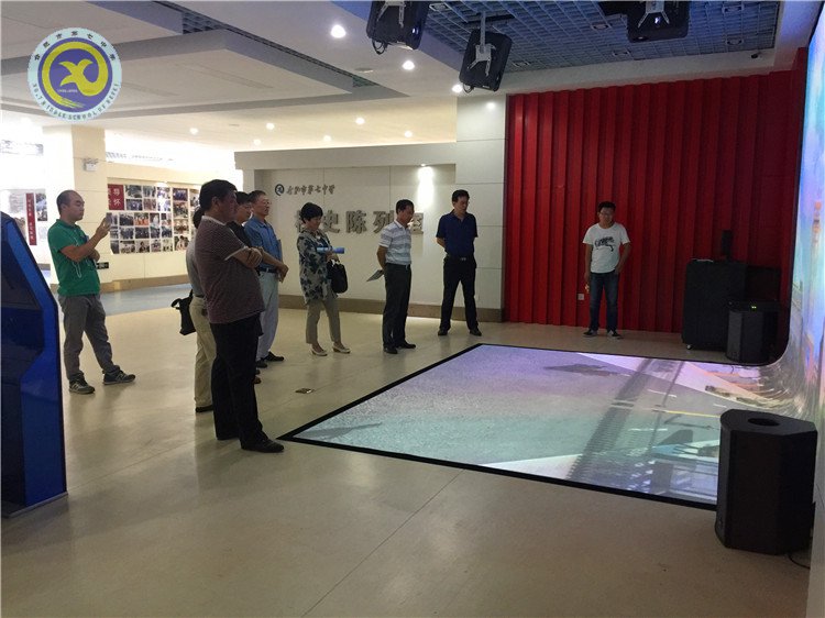 有缘百里来相会 携手共建同筑梦(图5)