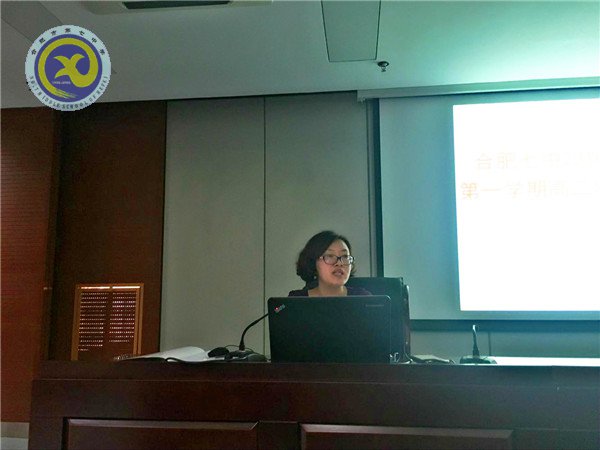 青蓝结对促成长，安全管理共担当(图4)