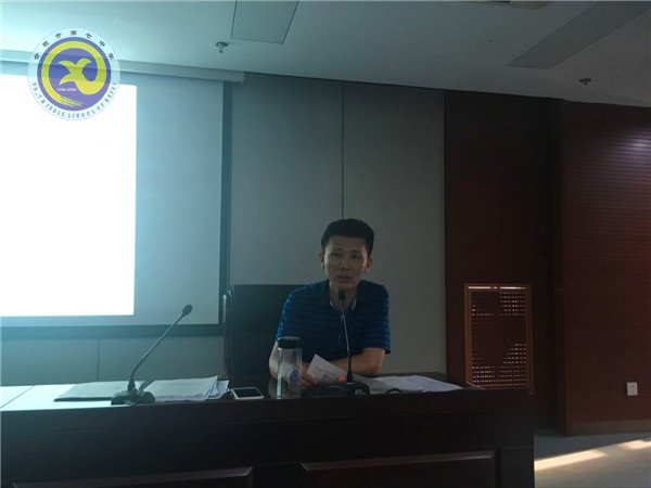 青蓝结对促成长，安全管理共担当(图1)