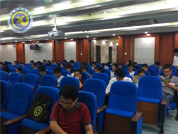 青蓝结对促成长，安全管理共担当(图5)