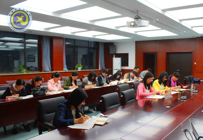 学做结合明身份,身体力行讲奉献(图3)