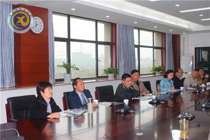 以人为本建新校 传承文化谋发展(图3)