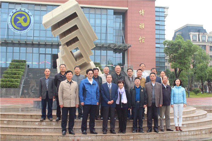 以人为本建新校 传承文化谋发展(图5)