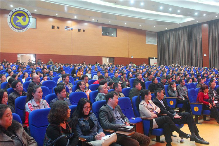 加强家校交流，共筑成长平台(图4)