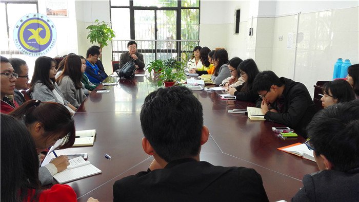 贯彻立体德育理念 实现全面育人目标(图1)