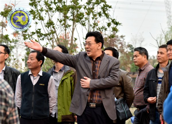 抓住机遇谋发展 文化传承立根基(图4)