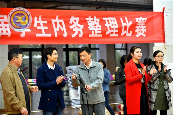 养成良好习惯    从内务整理开始(图1)