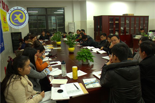 深入细致管理 积极总结反思(图1)