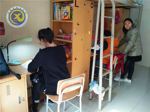 交付一份真心 换来百份真情(图1)