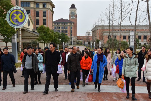 同课异构展风采 研读考纲共提升(图3)