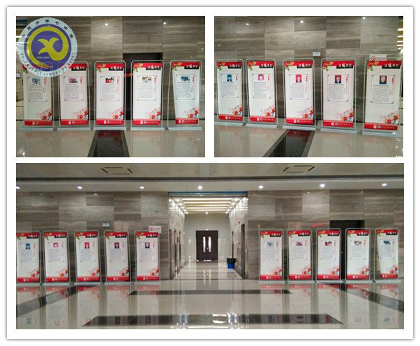 省文明单位创建，我们在行动(图4)