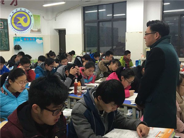 班班有书声，书香满校园(图2)