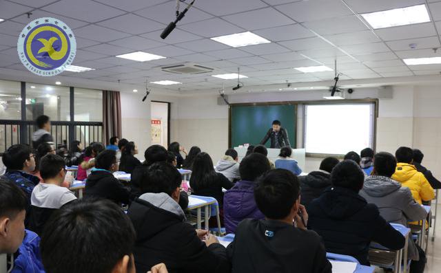 与时间赛跑,携手打造高效讲评课(图7)