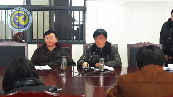 严慈并济 爱在行动(图5)