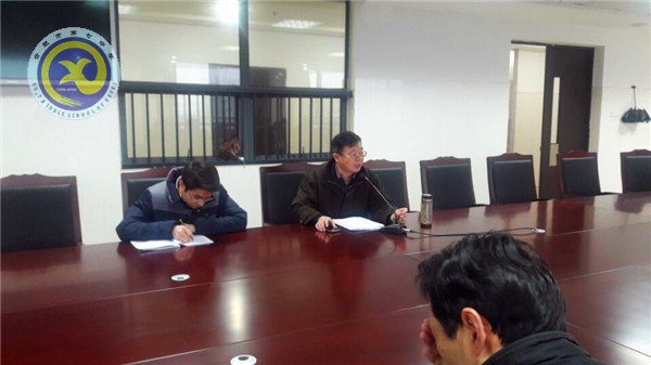 严慈并济 爱在行动(图6)