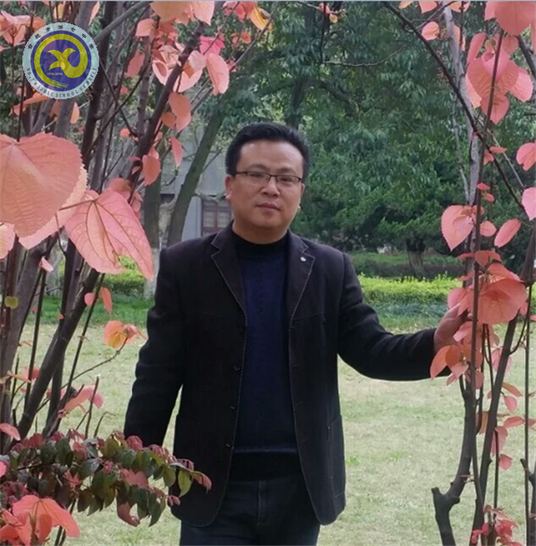 英语一级教师汤道兵老师简介(图1)